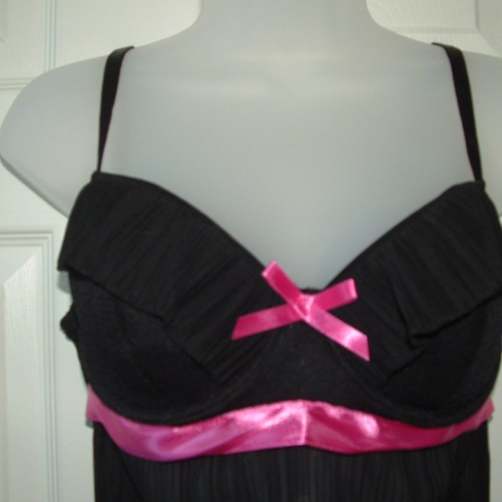 Rampage Intimates - Picture 6 of 6